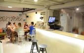 Туры в отель Bangkok Nomad Hostel