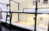 Туры в отель Bangkok Nomad Hostel