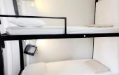Туры в отель Bangkok Nomad Hostel