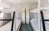 Туры в отель Bangkok Nomad Hostel