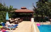 Туры в отель Kilim Apart Hotel