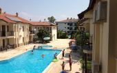 Туры в отель Kilim Apart Hotel