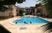 Туры в отель Kilim Apart Hotel