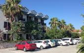 Туры в отель Kilim Apart Hotel