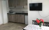 Туры в отель Kilim Apart Hotel