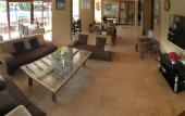 Туры в отель Kilim Apart Hotel