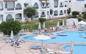 Туры в отель Poinciana Sharm Resort