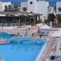 Туры в отель Poinciana Sharm Resort, оператор Anex Tour