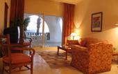 Туры в отель Poinciana Sharm Resort