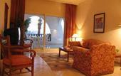 Туры в отель Poinciana Sharm Resort