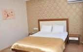 Туры в отель Savis Otel