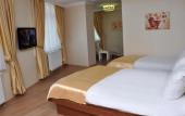 Туры в отель Savis Otel
