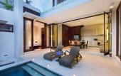 Туры в отель Villa Portsea