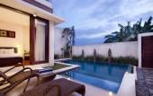 Туры в отель Villa Portsea