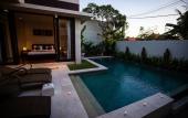 Туры в отель Villa Portsea