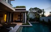 Туры в отель Villa Portsea