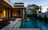 Туры в отель Villa Portsea