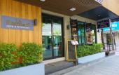 Туры в отель Get Sleep Bangkok Surawong
