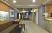 Туры в отель Get Sleep Bangkok Surawong