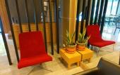 Туры в отель Get Sleep Bangkok Surawong
