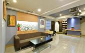 Туры в отель Get Sleep Bangkok Surawong