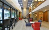 Туры в отель Get Sleep Bangkok Surawong