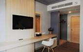 Туры в отель Get Sleep Bangkok Surawong