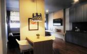 Туры в отель Get Sleep Bangkok Surawong