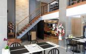 Туры в отель Get Sleep Bangkok Surawong