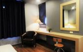 Туры в отель Get Sleep Bangkok Surawong