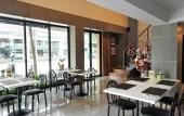 Туры в отель Get Sleep Bangkok Surawong