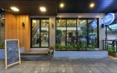 Туры в отель Get Sleep Bangkok Surawong
