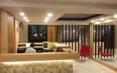 Туры в отель Get Sleep Bangkok Surawong