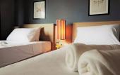 Туры в отель Get Sleep Bangkok Surawong