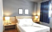 Туры в отель Get Sleep Bangkok Surawong