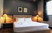 Туры в отель Get Sleep Bangkok Surawong