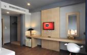 Туры в отель Get Sleep Bangkok Surawong