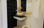 Туры в отель Get Sleep Bangkok Surawong