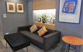 Туры в отель Get Sleep Bangkok Surawong