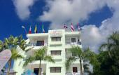 Туры в отель Hotel Restaurant Hamilton