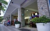 Туры в отель Hotel Restaurant Hamilton