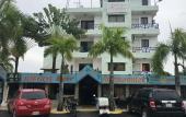 Туры в отель Hotel Restaurant Hamilton