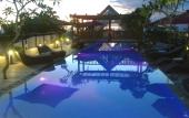 Туры в отель Sing Ken Ken Boutique Hotel