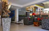 Туры в отель Sing Ken Ken Boutique Hotel