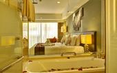 Туры в отель Sing Ken Ken Boutique Hotel
