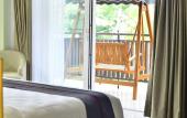 Туры в отель Sing Ken Ken Boutique Hotel