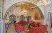 Туры в отель Alsisar Haveli