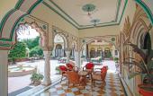 Туры в отель Alsisar Haveli