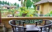 Туры в отель Enjung Beji Resort