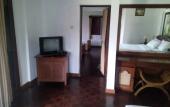 Туры в отель Enjung Beji Resort